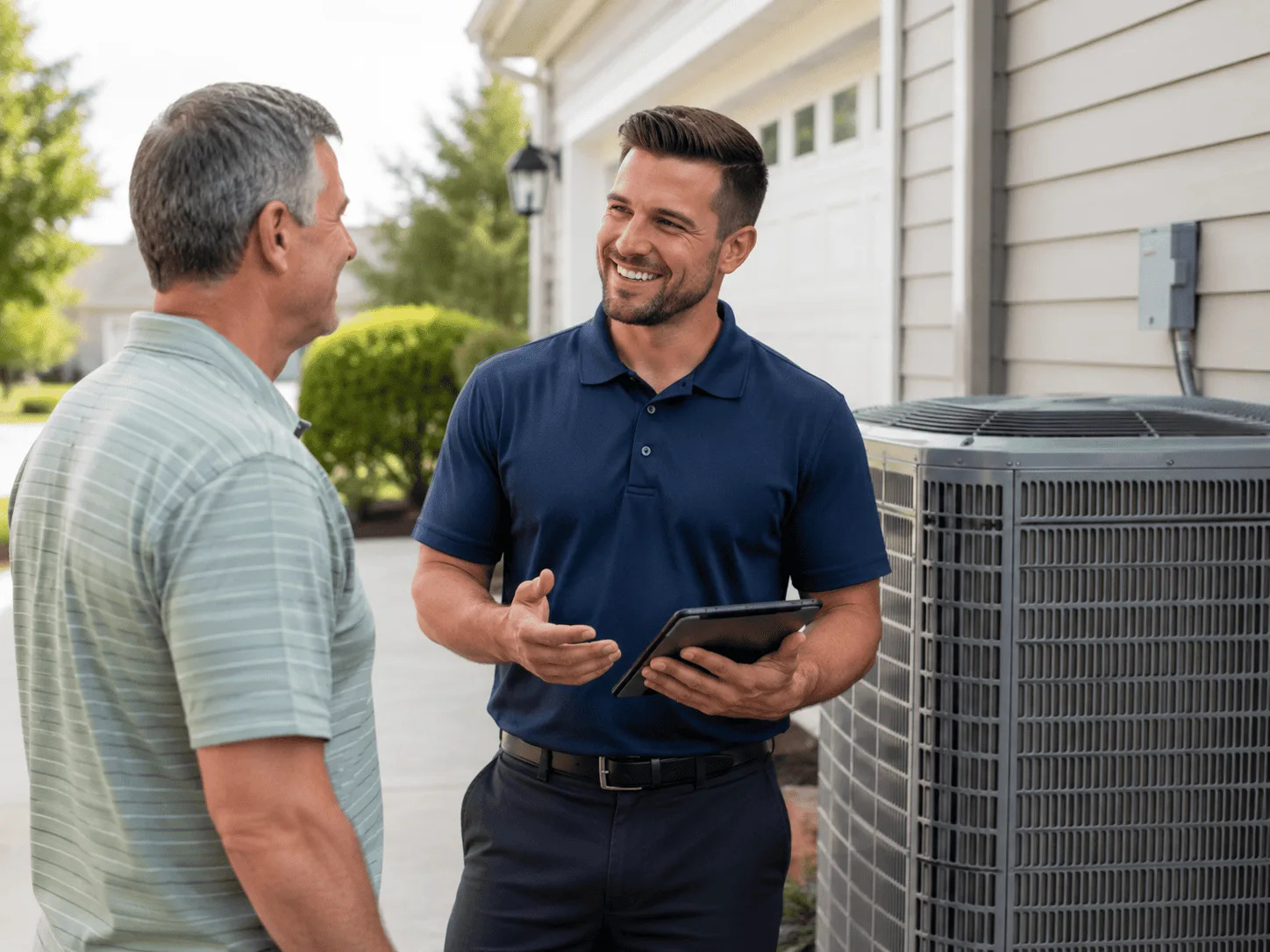 Heat Pump Installation Douglas, AZ FAQs